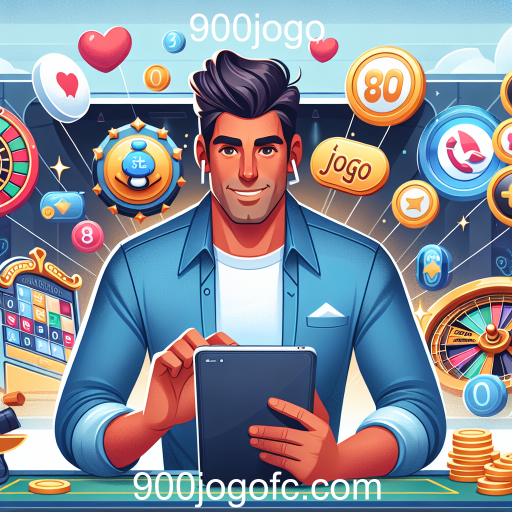 A Ascensão dos Jogos Casuais: Entretenimento para Todos