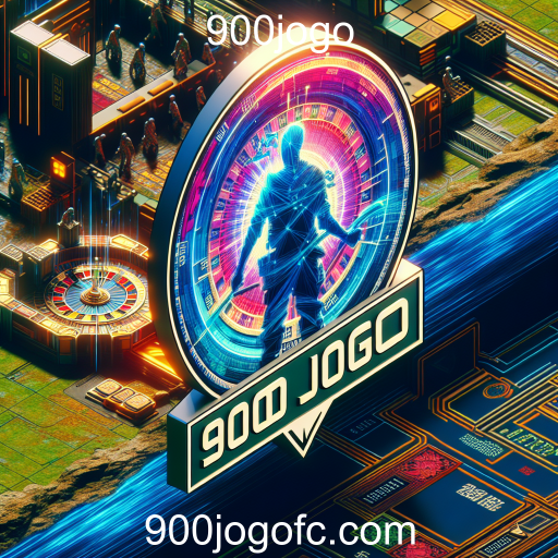 A Evolução dos Jogos de Simulação no 900jogo