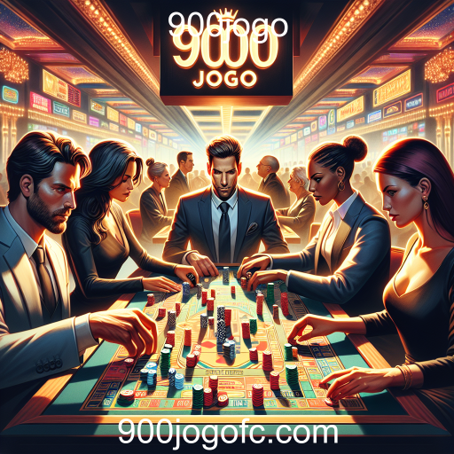 Explorando o Mundo dos Jogos de Estrutura: Desafios e Estratégias